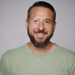 Tobias Riffel