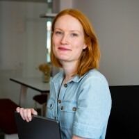 Saskia Robert