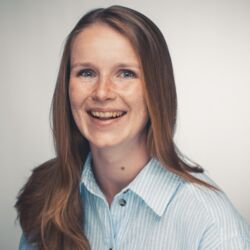 Anna-Maria Brühne
