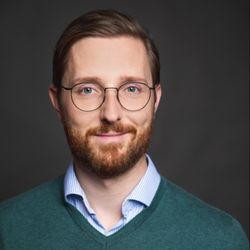 Steffen Minier